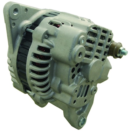 Alternator, Replacement For Lester, 11170 Alterator